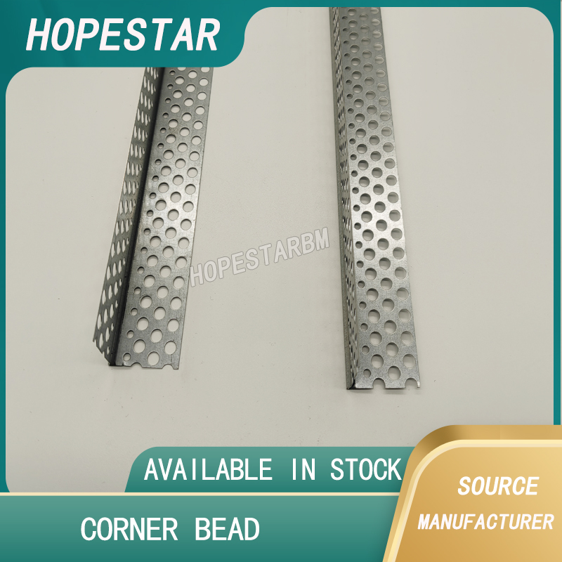 What are L beads used for